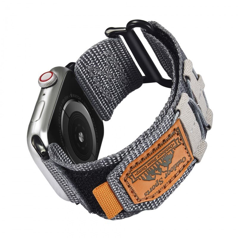 Akkerds Apple Watch