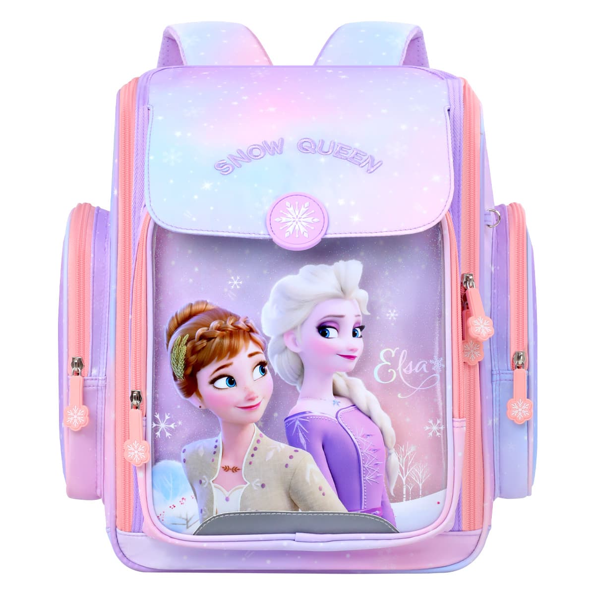 Disney/迪士尼 Disney Frozen Backpack