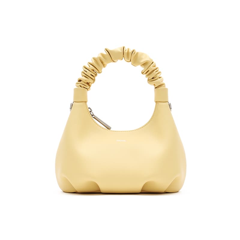 MUVA Cloud Dumpling Bag