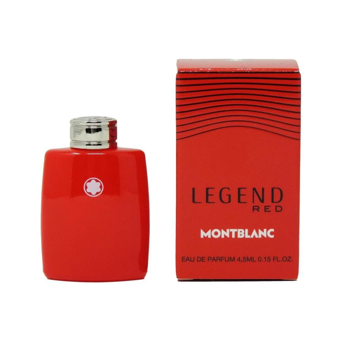 MONTBLANC/万宝龙 Montblanc Legend Red EDT 4.5ml