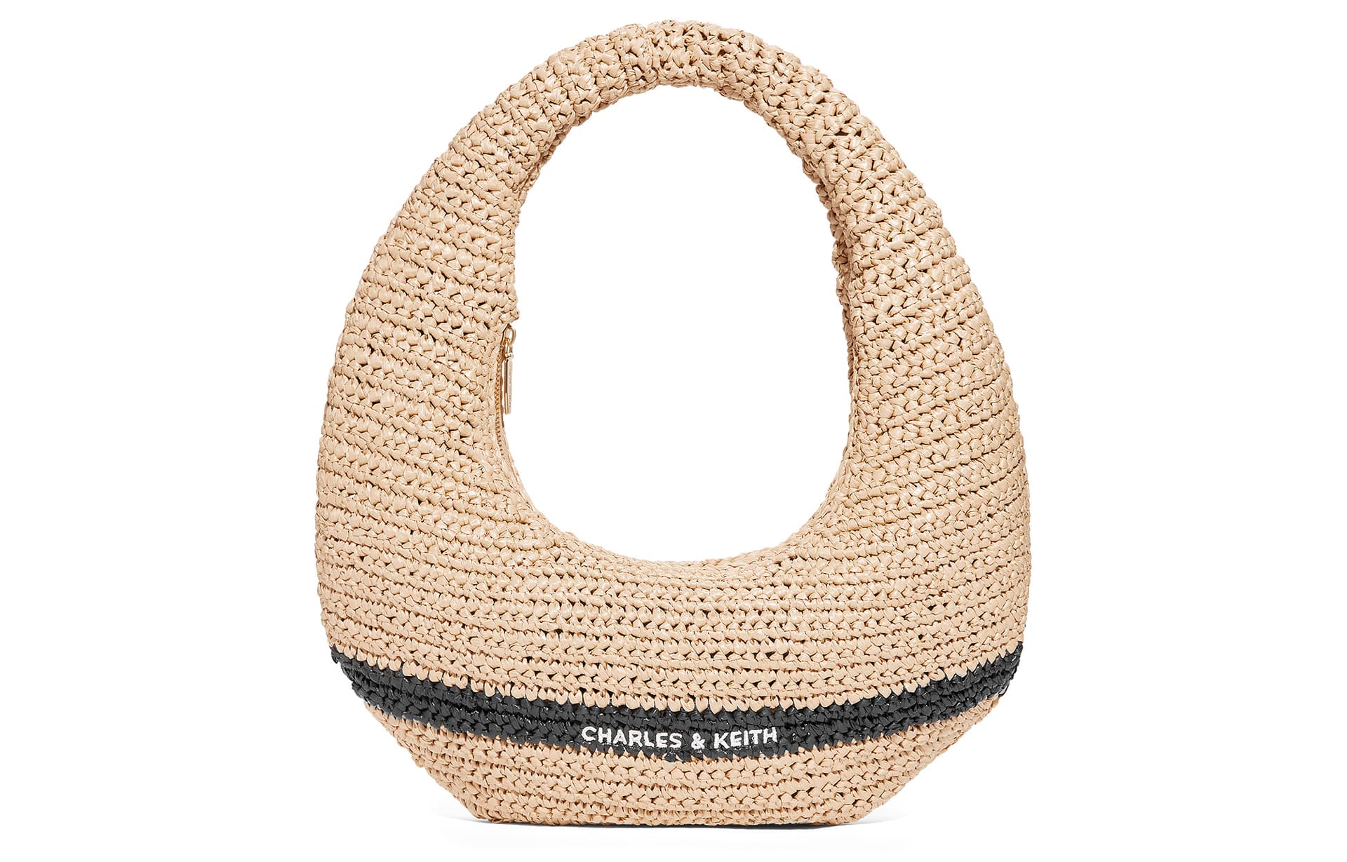 CHARLES&KEITH CHARLESKEITH ck Beige