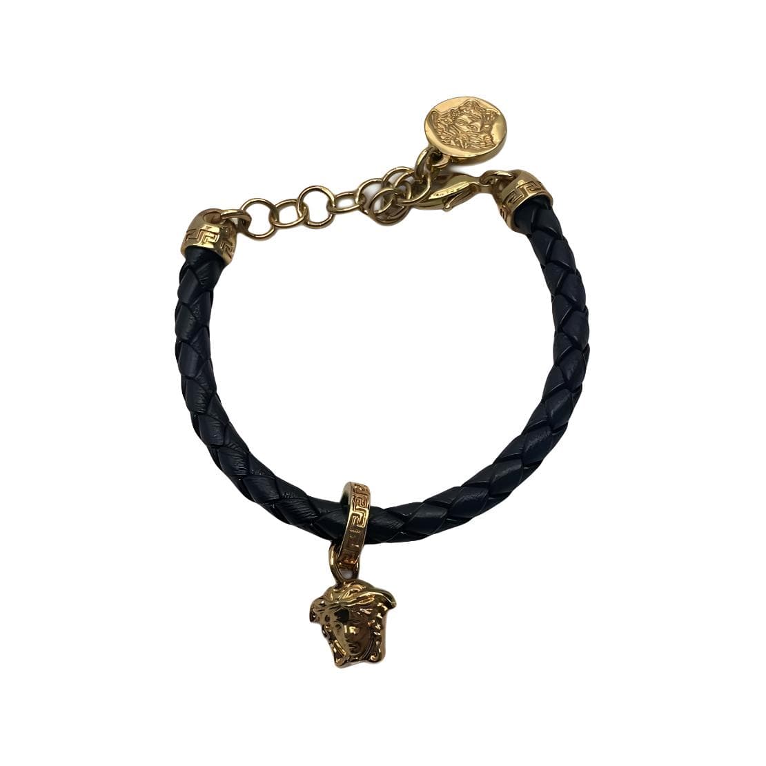 VERSACE/范思哲 VERSACE Logo -