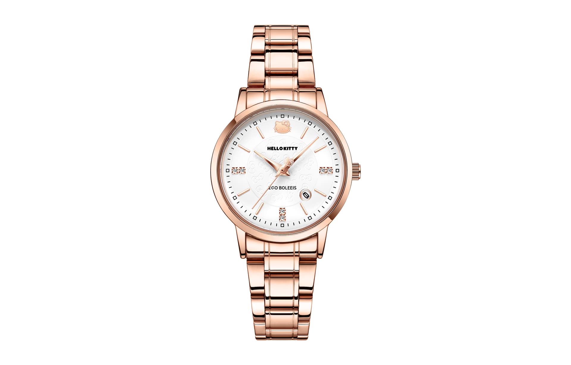 Hello Kitty/凯蒂猫 Hello Kitty