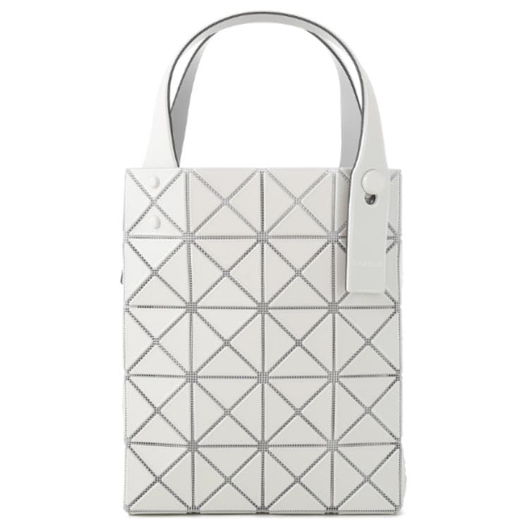 ISSEY MIYAKE/三宅一生 ISSEY MIYAKE PVC Tote