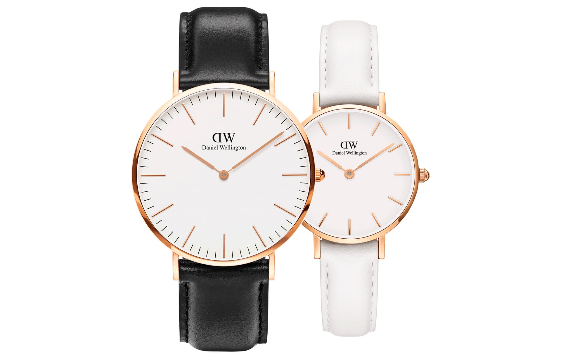Daniel Wellington/丹尼尔惠灵顿 Daniel Wellington 2840mm dw