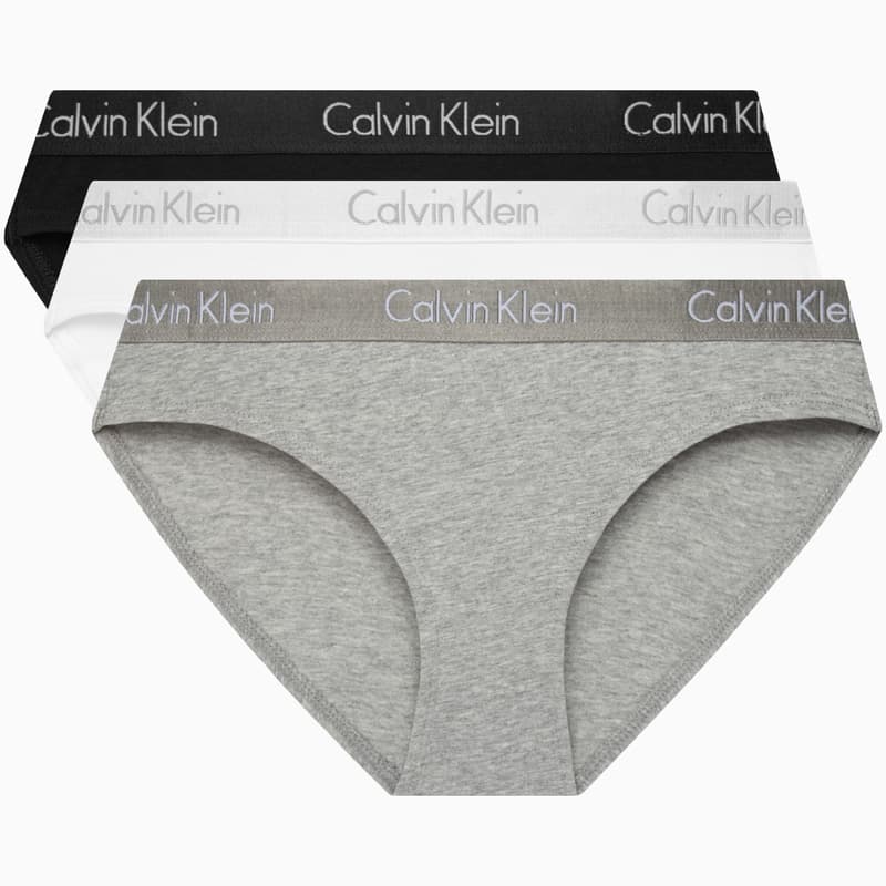 Calvin Klein Logo Briefs