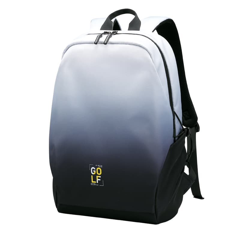 GOLF/高尔夫 GOLF Ink Gradient Backpack