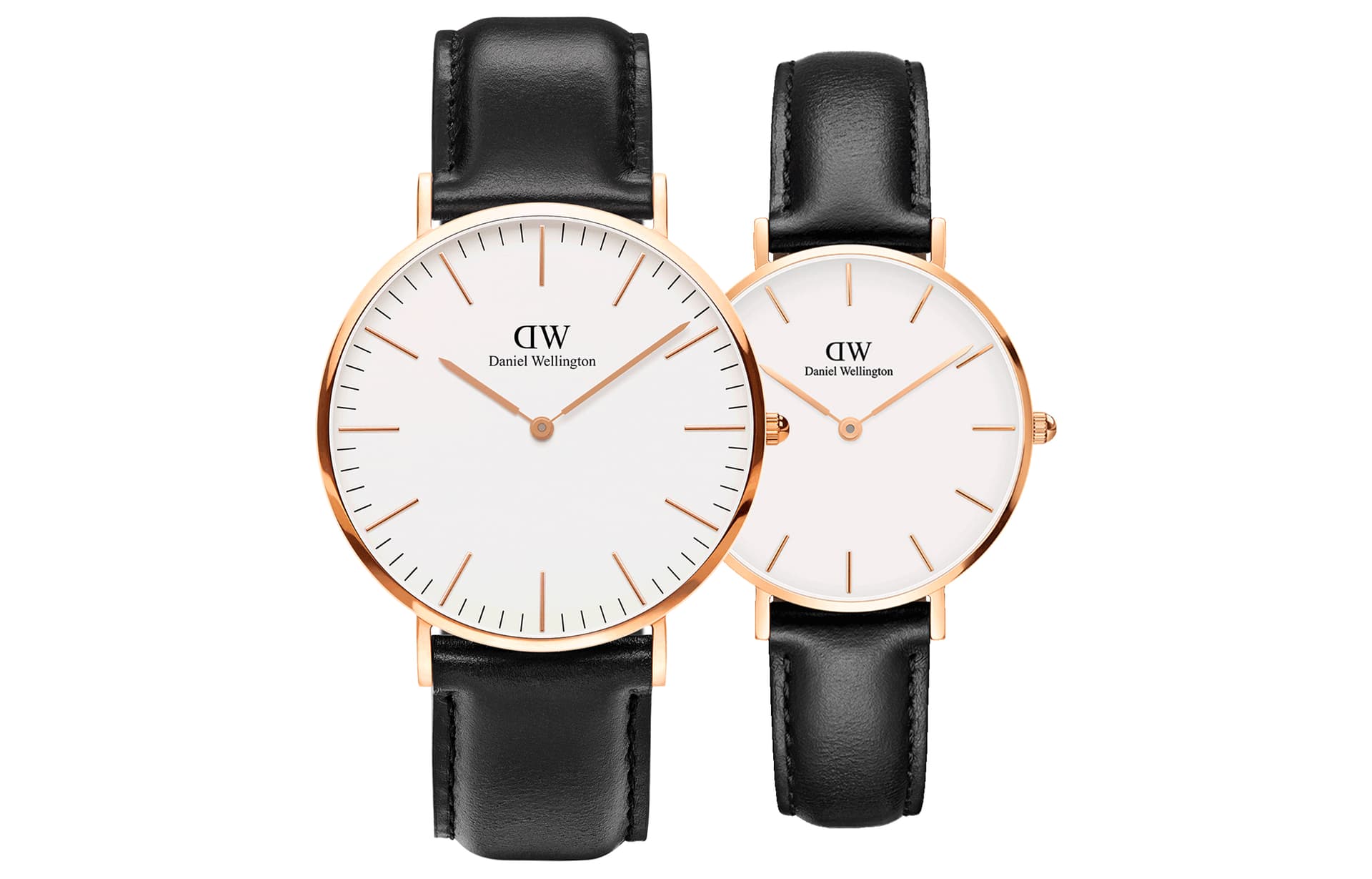Daniel Wellington/丹尼尔惠灵顿 Daniel Wellington