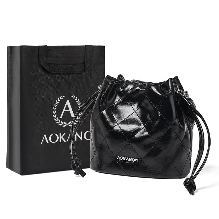 奥康/AOKANG AOKANG Bucket Bag