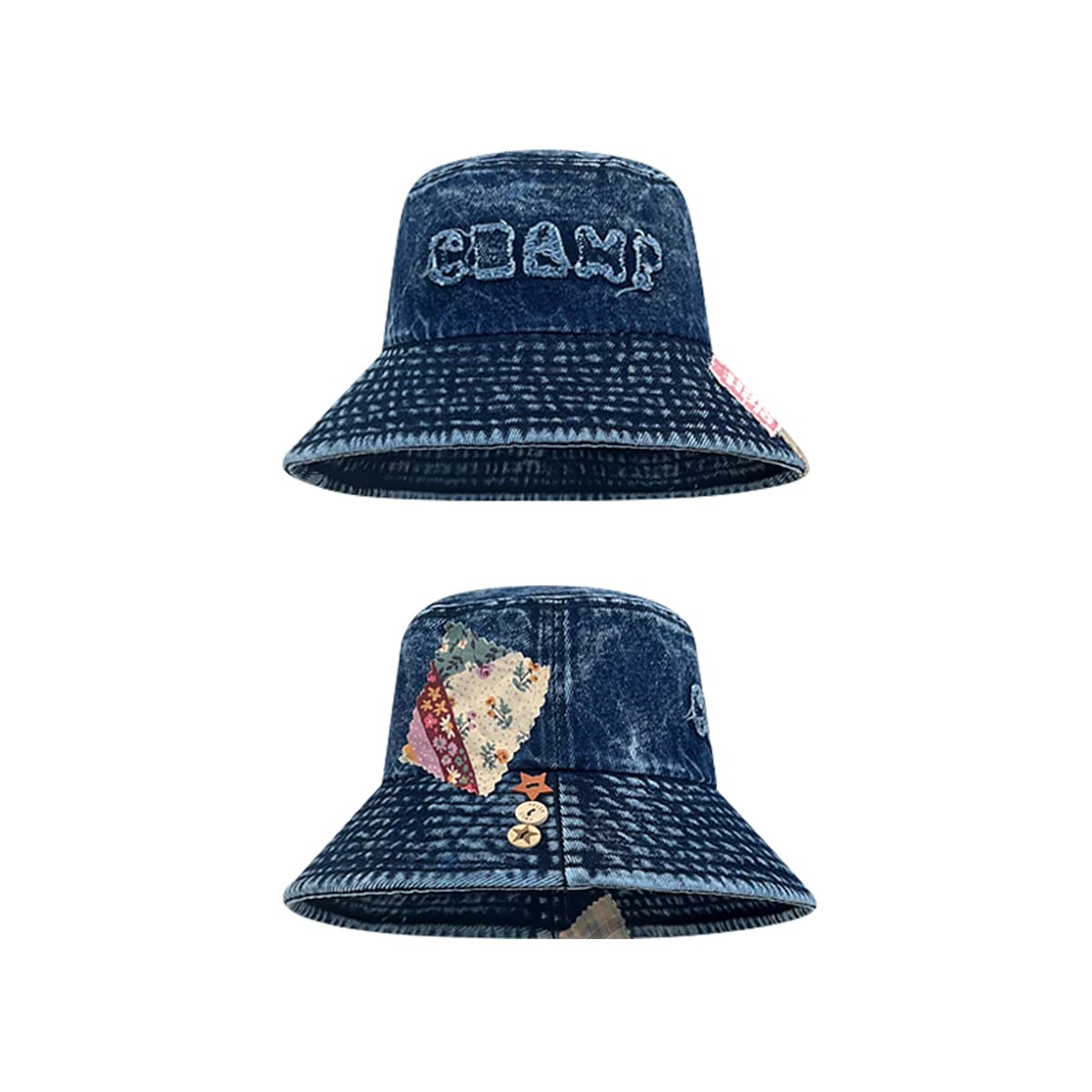 CMFY Fisherman Hat