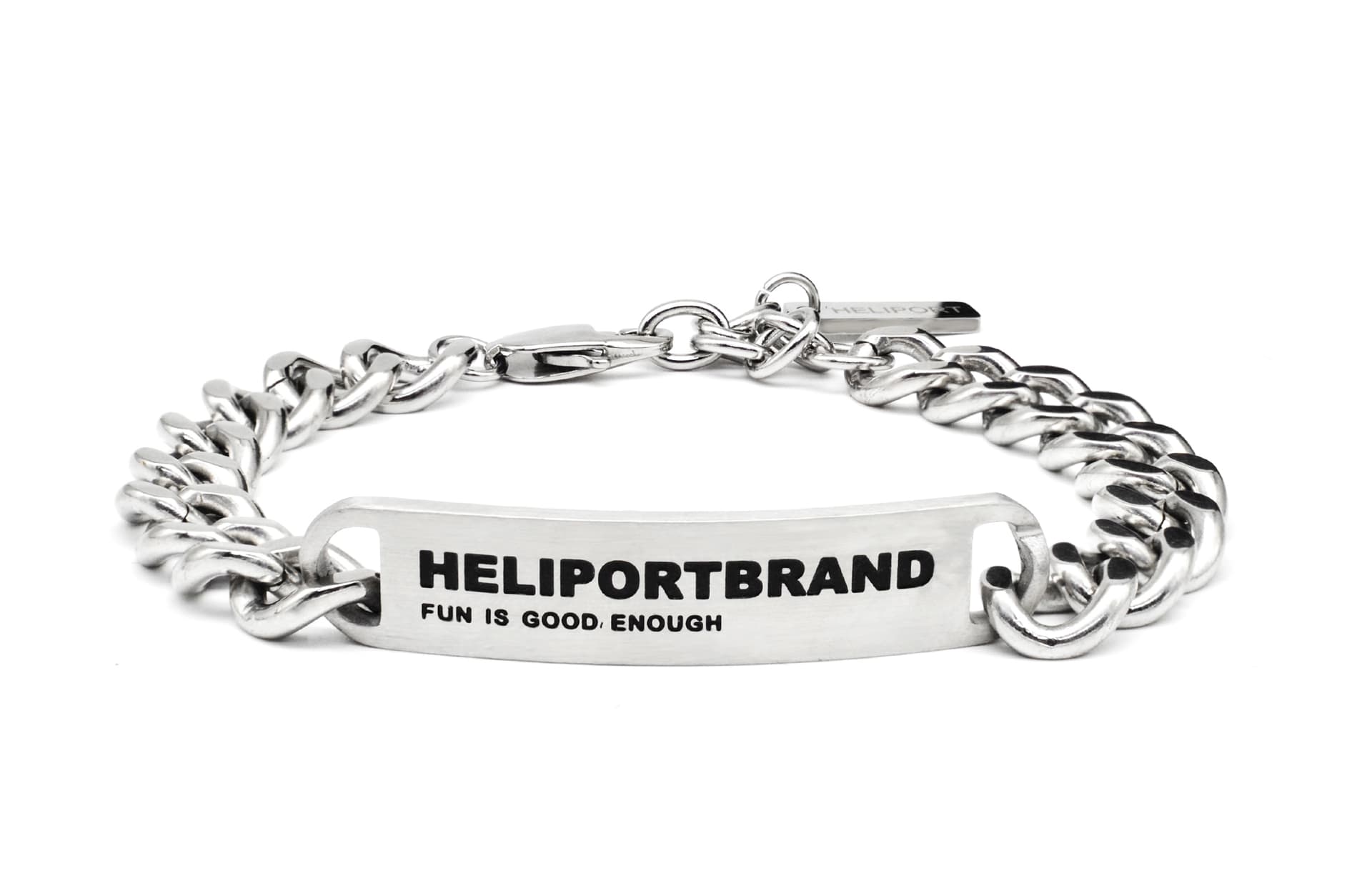 HELIPORT Logo