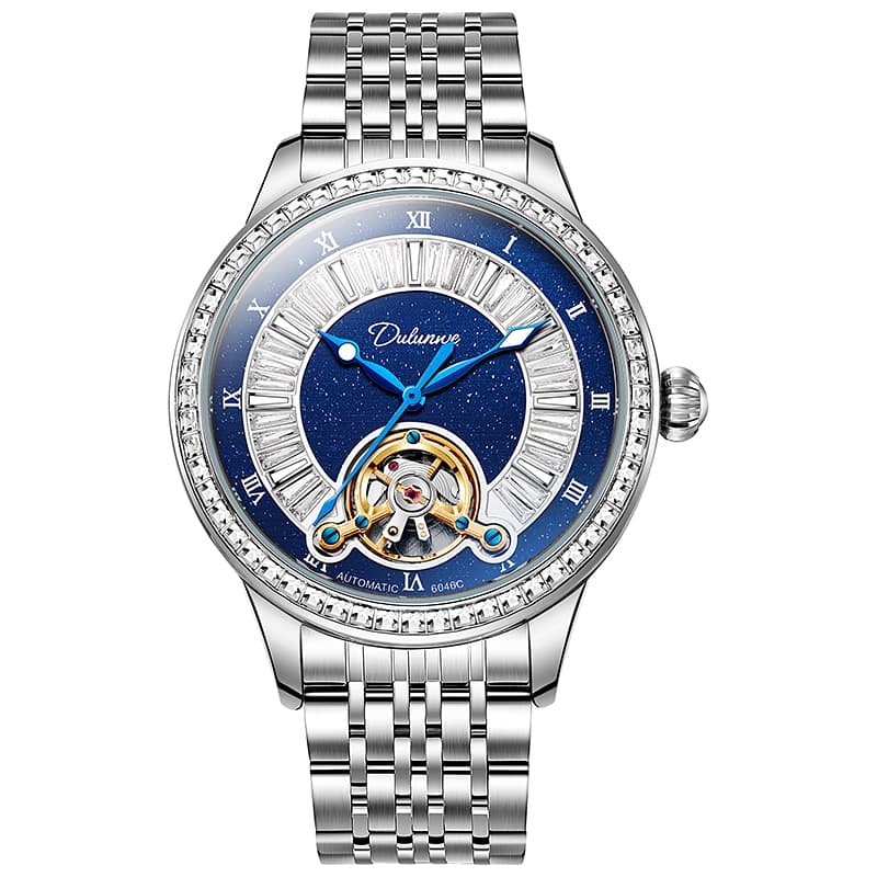 dulunwe杜伦威 Dulunwe Men's Watch