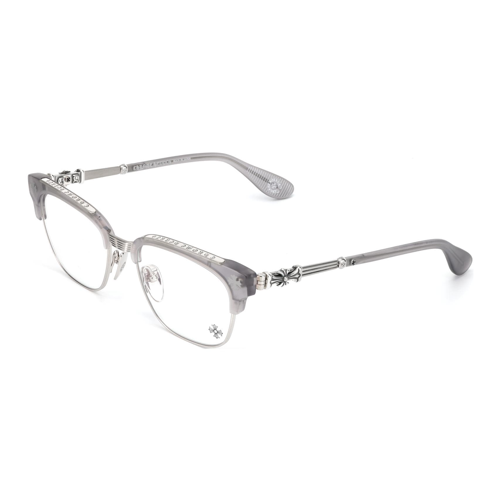 Chrome Hearts