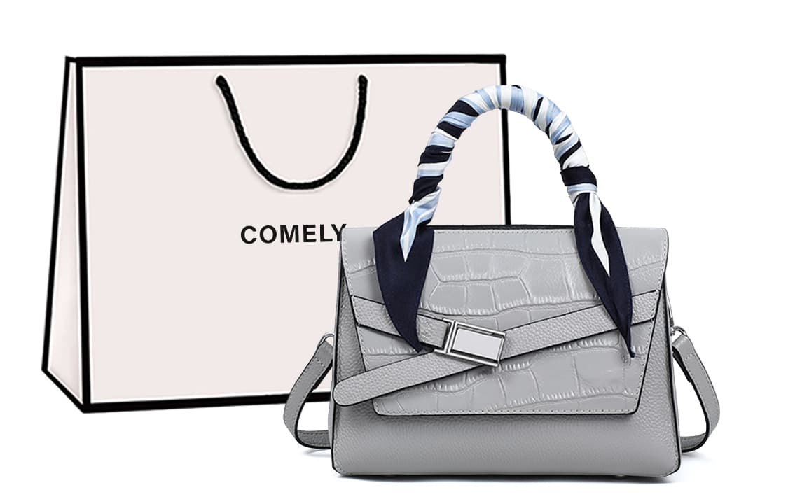 康莉/COMELY COMELY