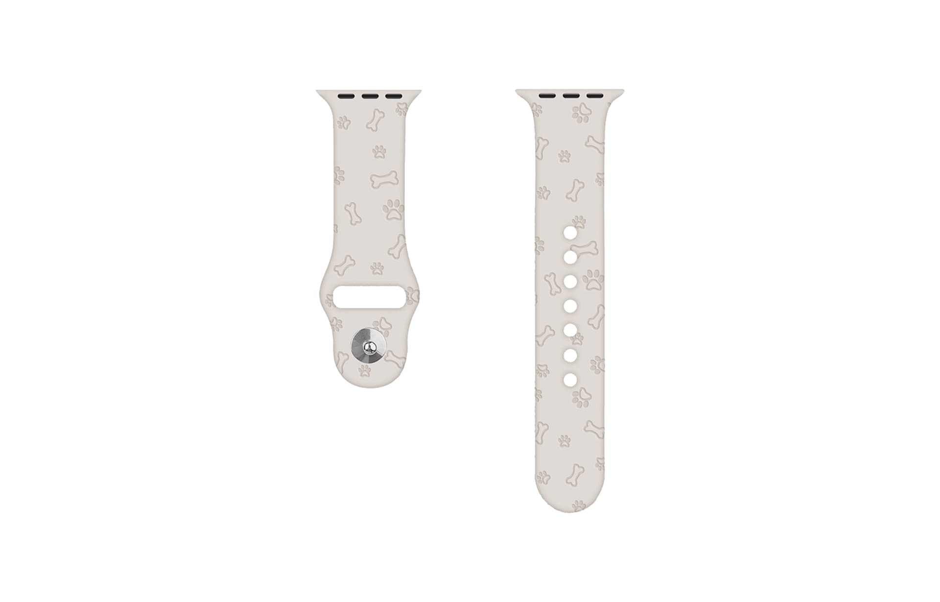 IOTS Apple Watch