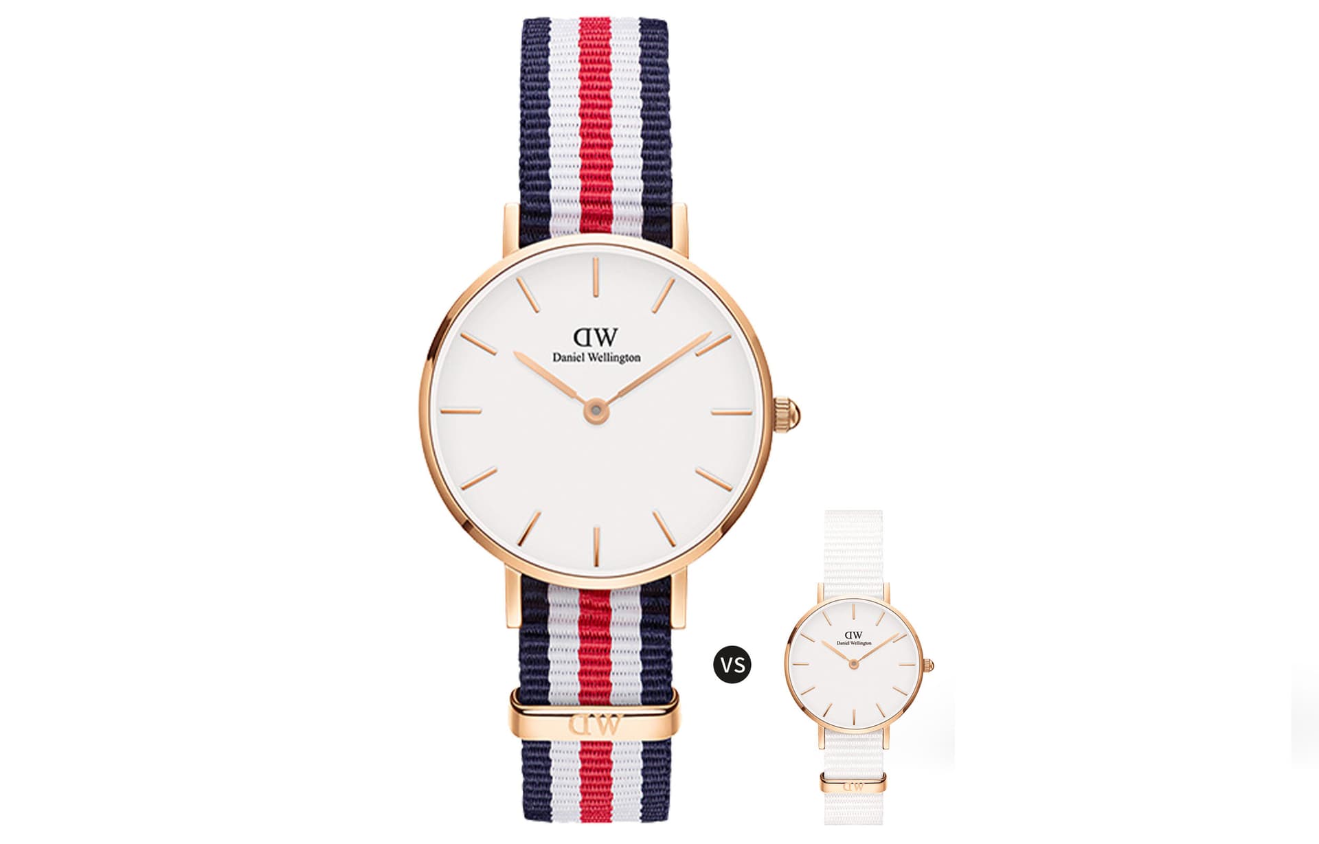 Daniel Wellington/丹尼尔惠灵顿 Daniel Wellington DanielWellingtonPETITE DW00100356