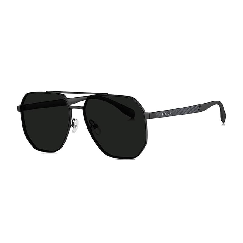 BOLON暴龙 BOLON Aviator Sunglasses