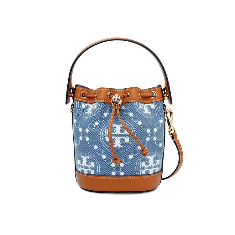 TORY BURCH/汤丽柏琦 TORY BURCH T Monogram Logo
