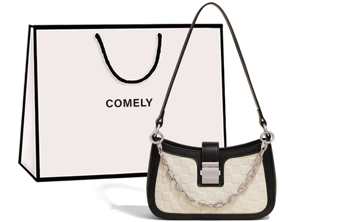康莉/COMELY COMELY
