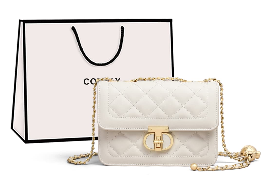 康莉/COMELY COMELY