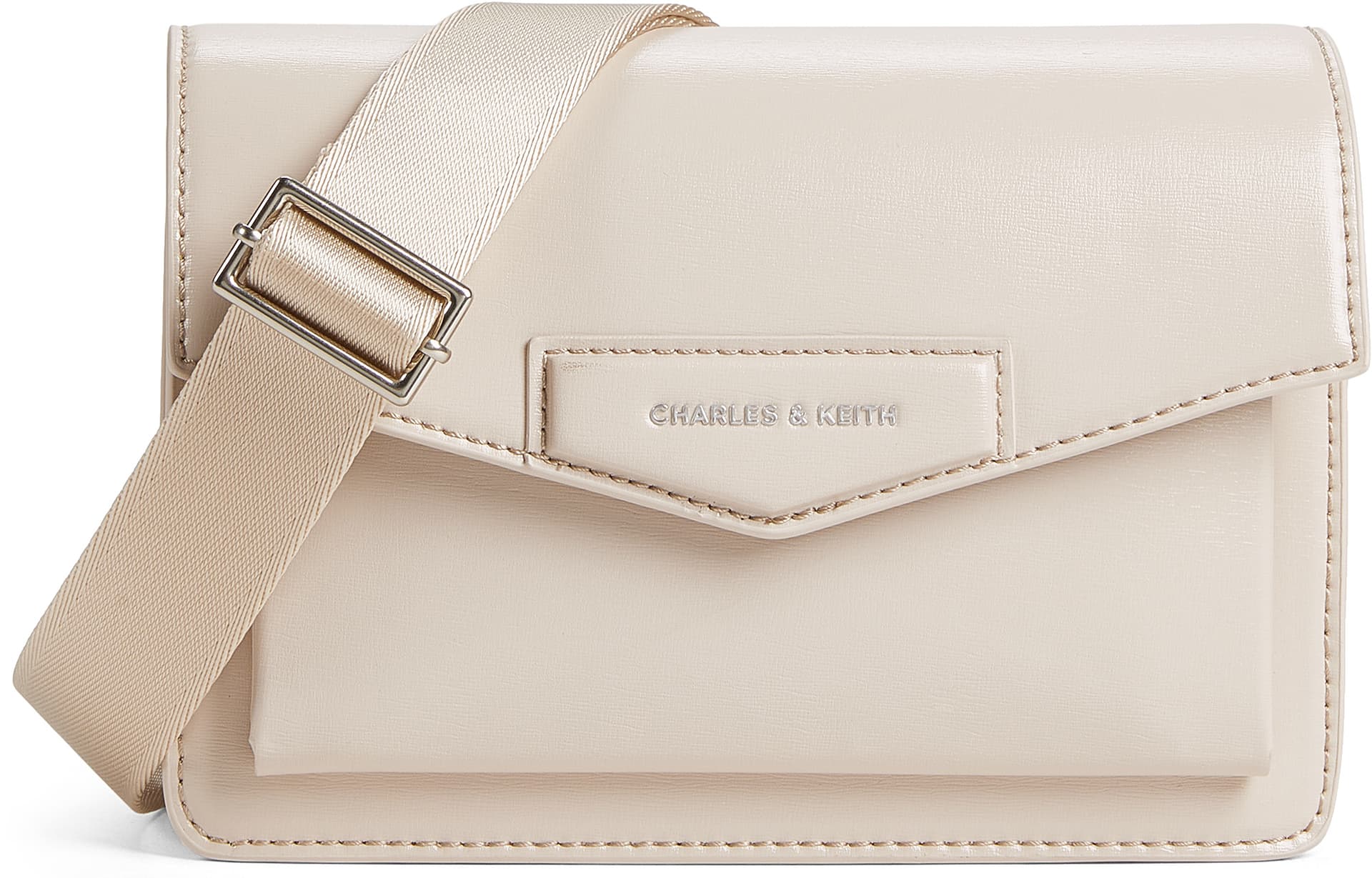 CHARLES&KEITH CHARLESKEITH ck NoirOat
