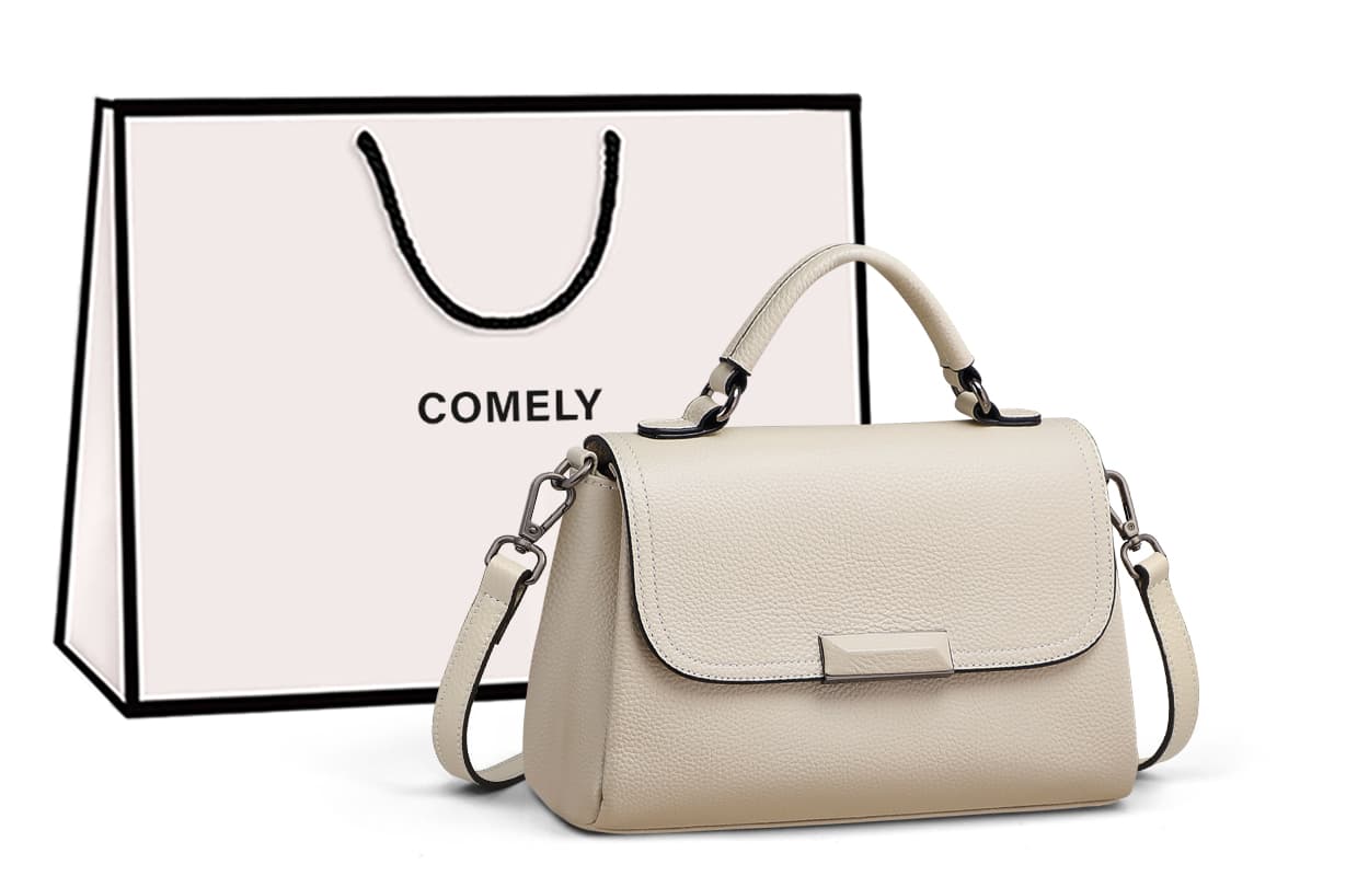 康莉/COMELY COMELY