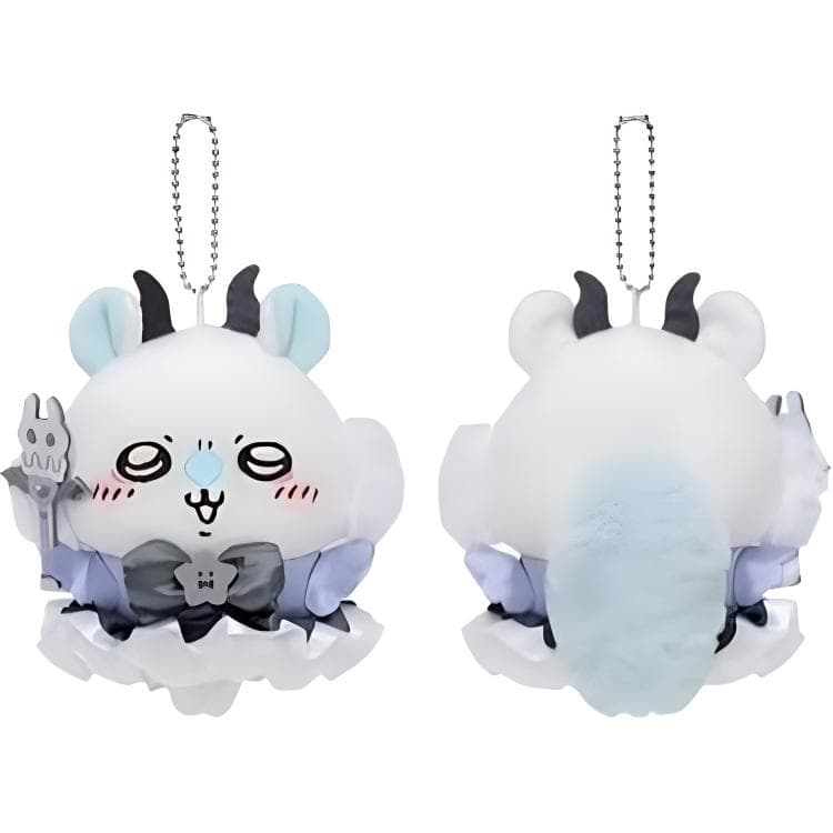 chiikawa momonga