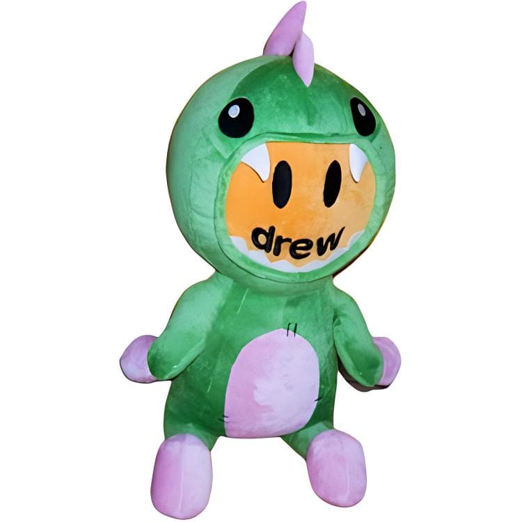 Drew House Dinodrew Plush Toy