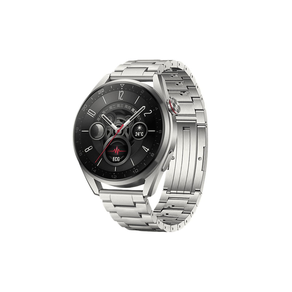 Akkerds Watch