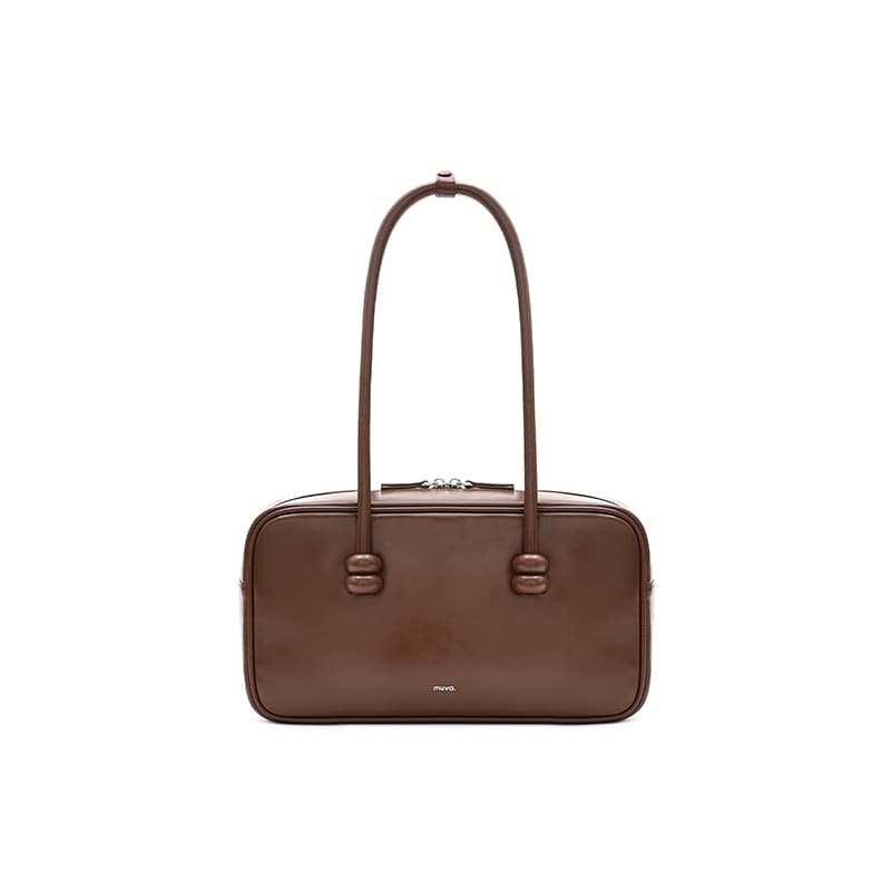MUVA Boston Shoulder Bag