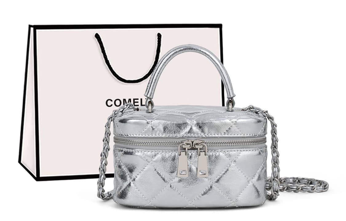 康莉/COMELY COMELY