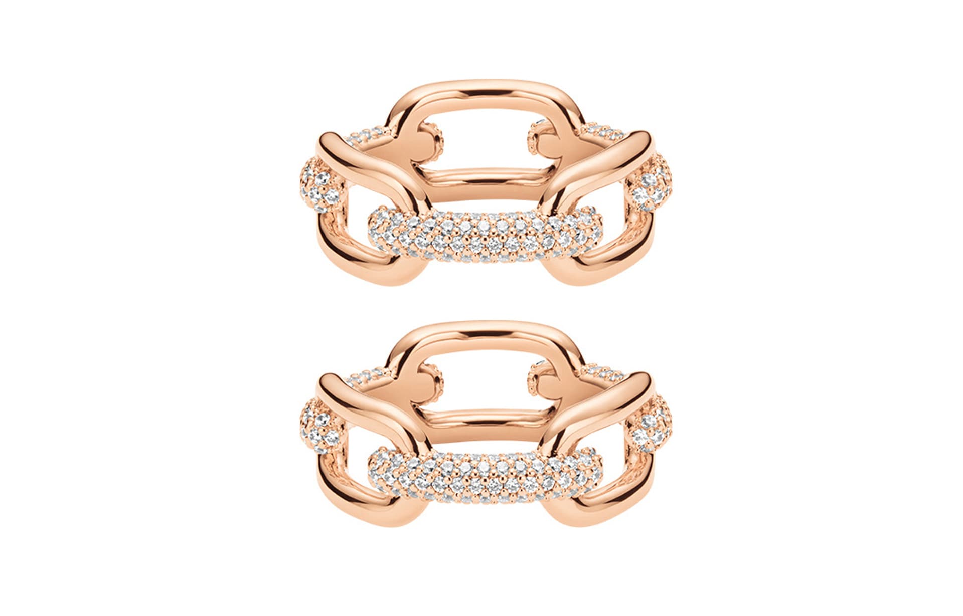 Daniel Wellington/丹尼尔惠灵顿 Daniel Wellington Celestial Series Rose Gold Ring