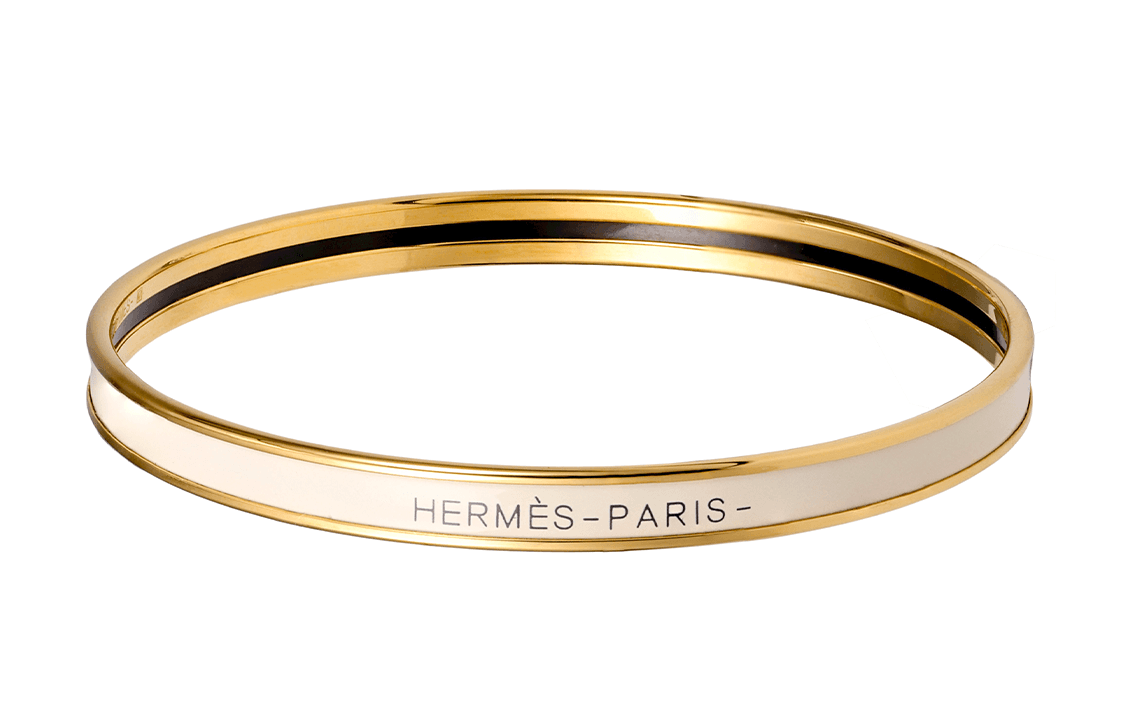 HERMES/爱马仕 Hermes Bracelet Gold