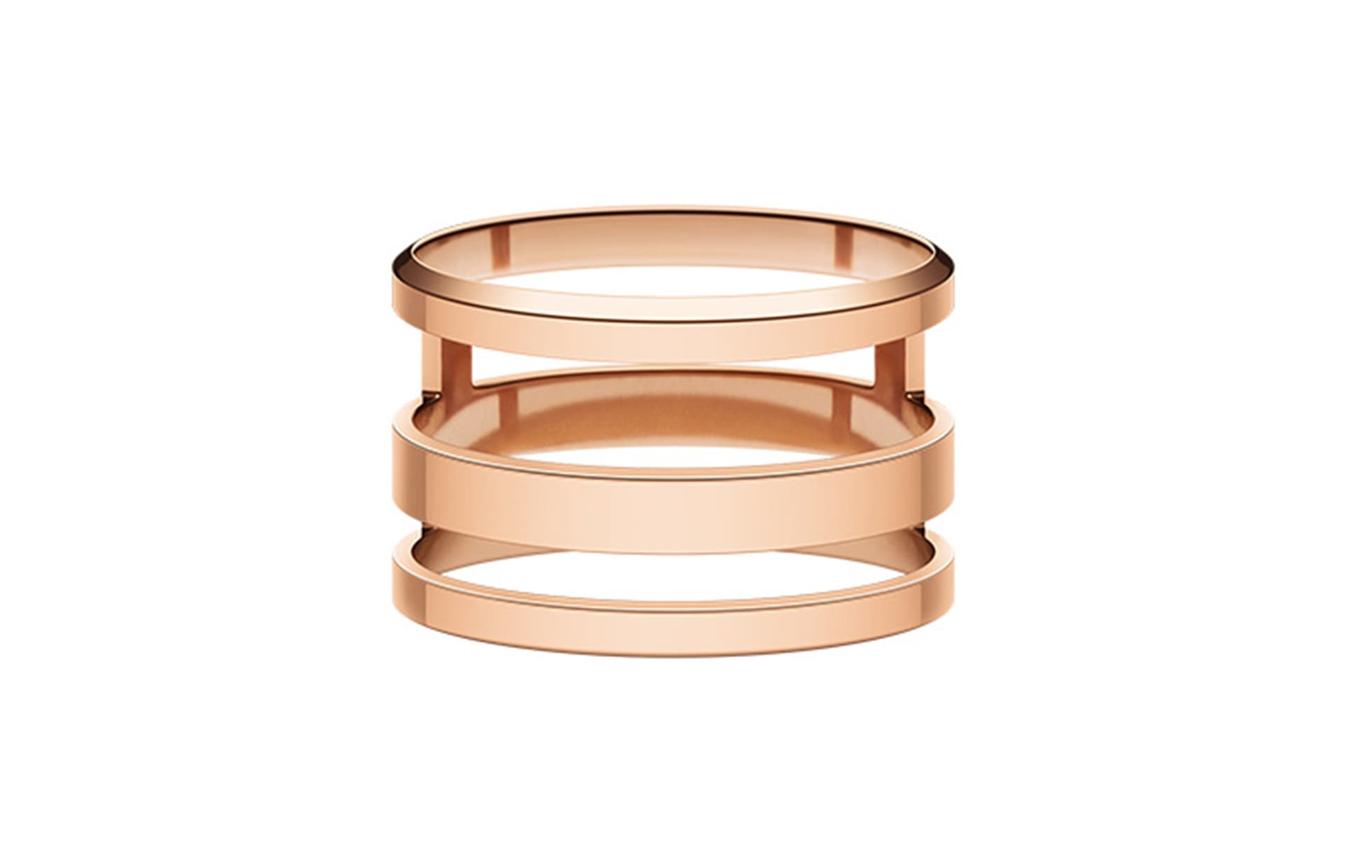 Daniel Wellington/丹尼尔惠灵顿 Daniel Wellington DW Ring Rose Gold