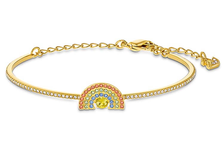 Swarovski/施华洛世奇 Swarovski SPARKLING DC