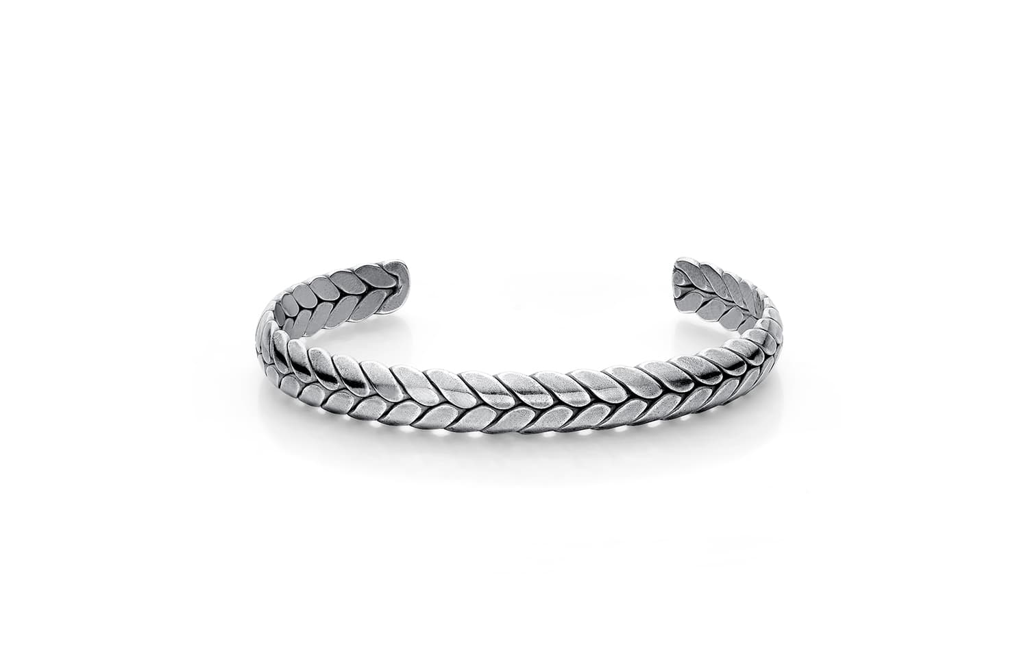 马克华菲/FAIRWHALE FAIRWHALE Titanium Steel Bracelet