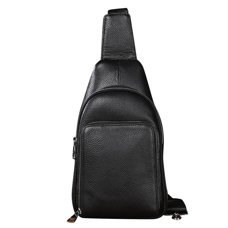 DOSRFINI杜莎菲尼 DOSRFINI Crossbody Bag Black