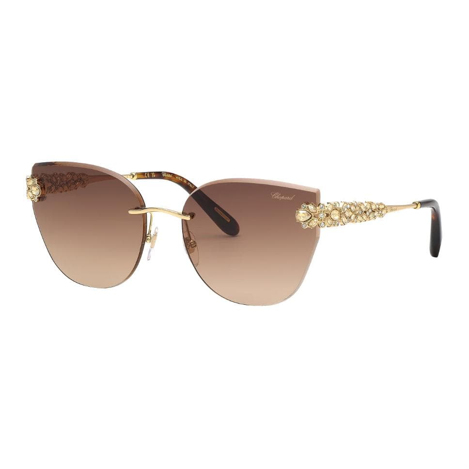 CHOPARD/萧邦 Chopard Sunglasses