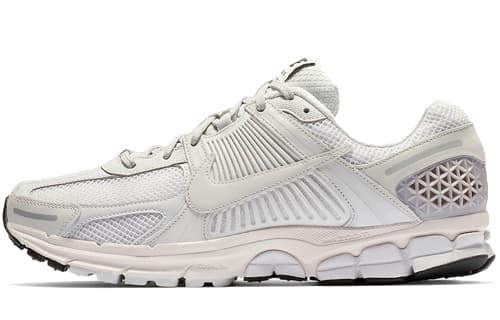 Nike Air Zoom Vomero 5 Vast Grey