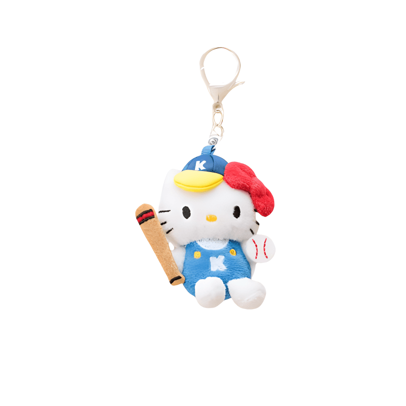 Hello Kitty/凯蒂猫 Hello Kitty 13cm