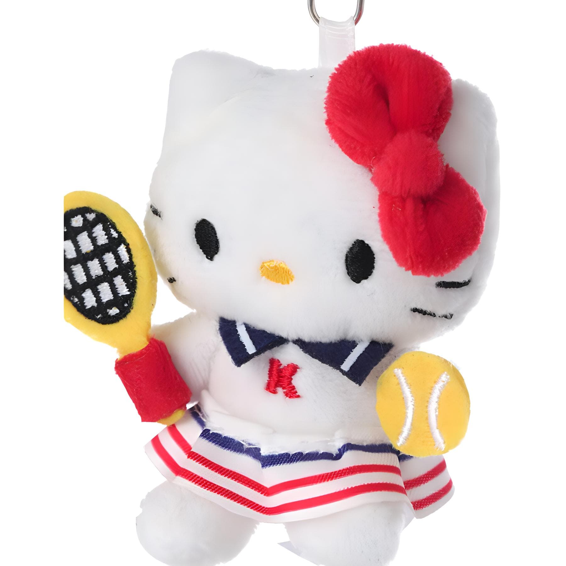 Hello Kitty/凯蒂猫 Hello Kitty 13cm