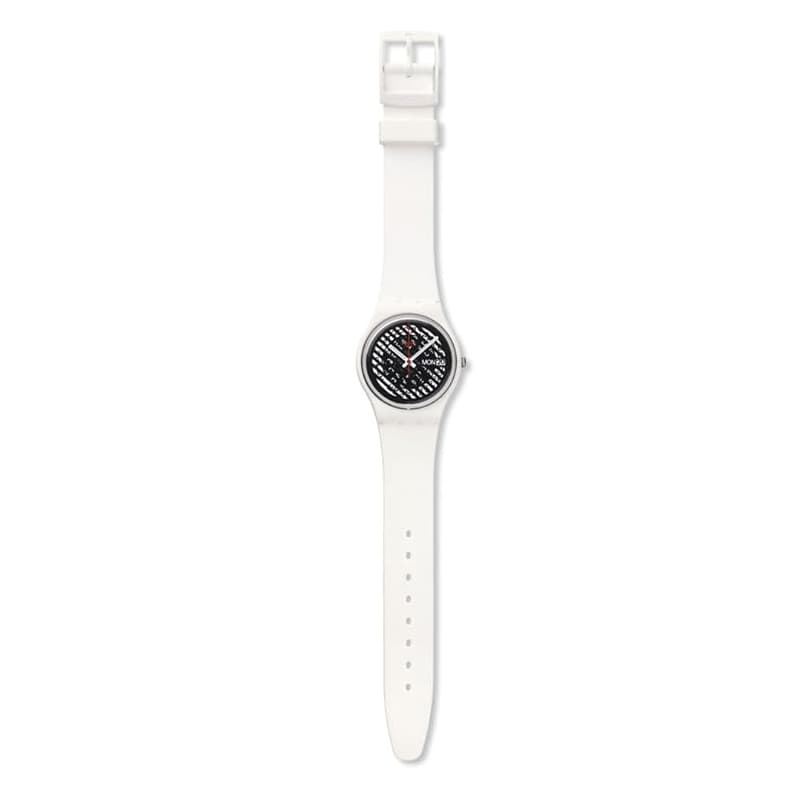 SWATCH/斯沃琪 Swatch