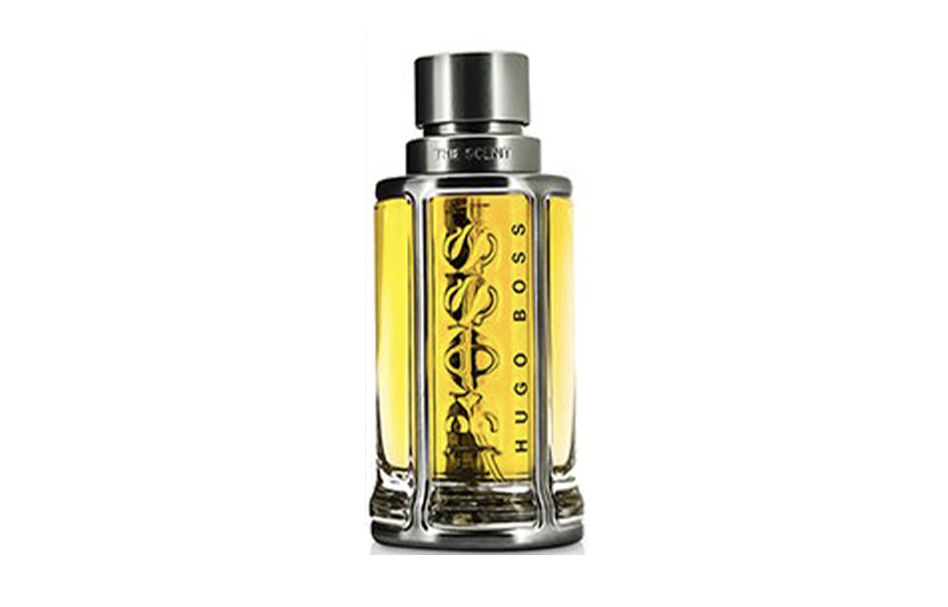 HUGO BOSS EDT