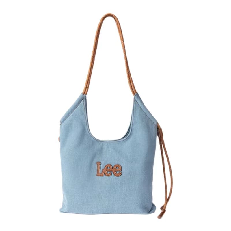 Lee Denim Blue/Ivory
