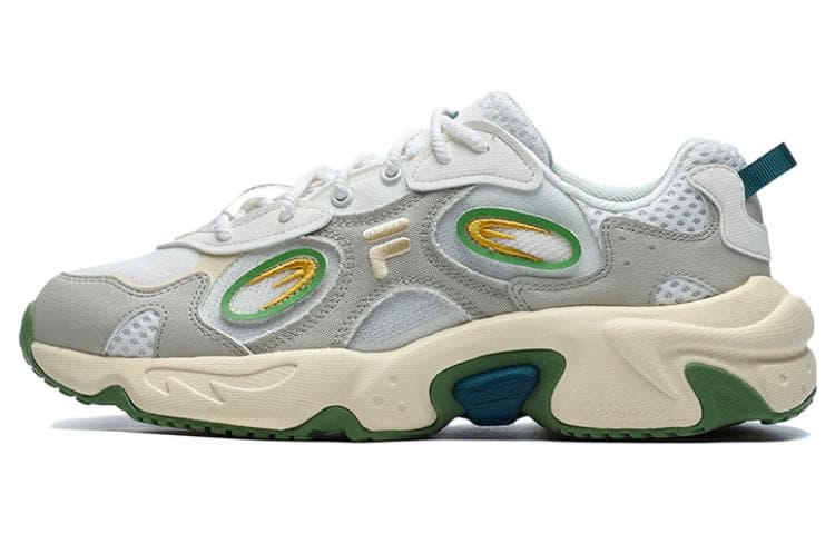FILA Fusion Raccoon