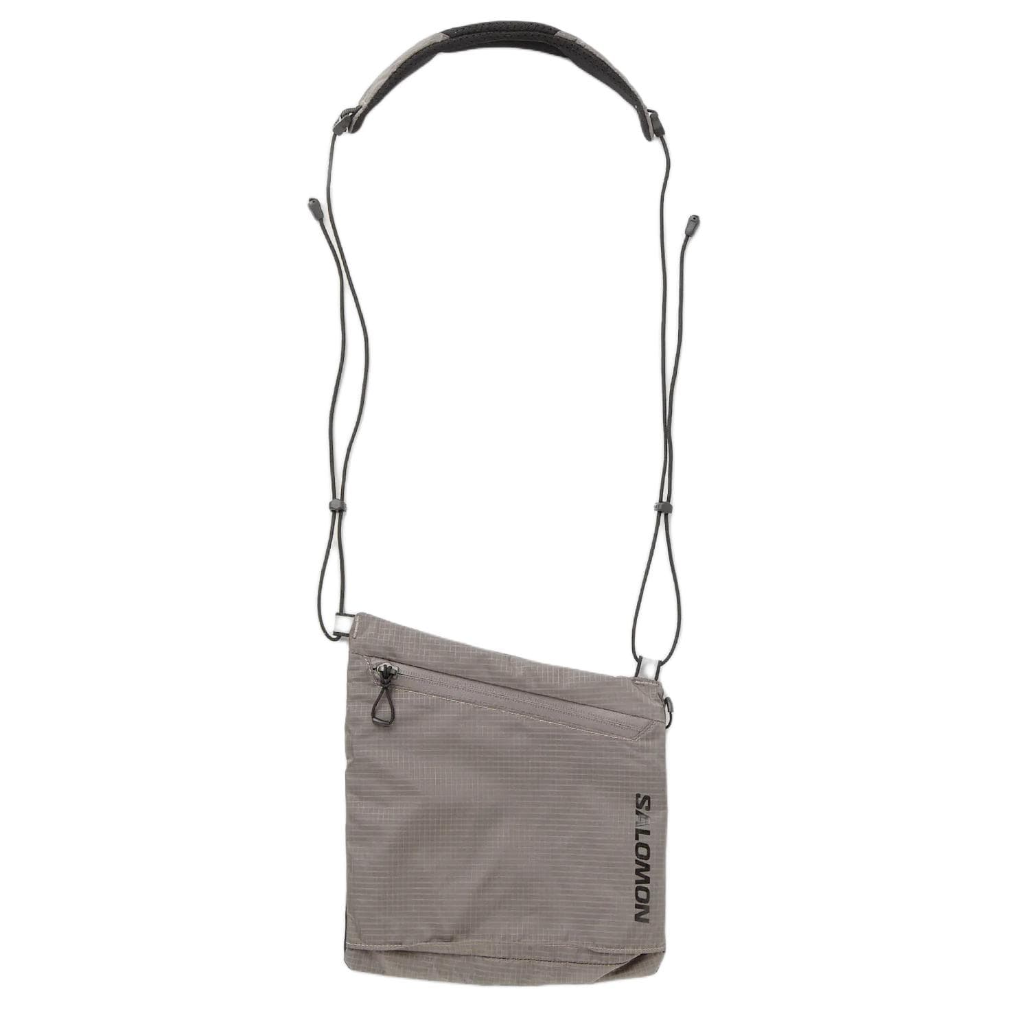 SALOMON/萨洛蒙 Salomon Crossbody Bag Iron