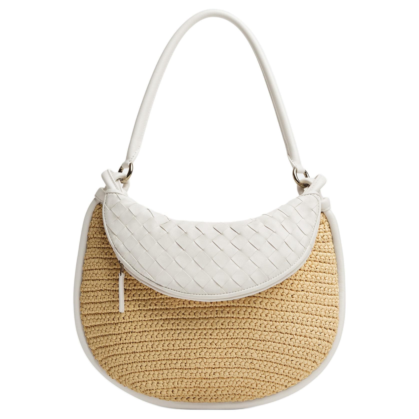 Bottega Veneta/葆蝶家 Bottega Veneta Intrecciato Gemelli