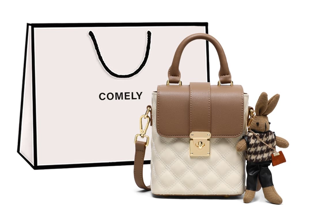 康莉/COMELY COMELY