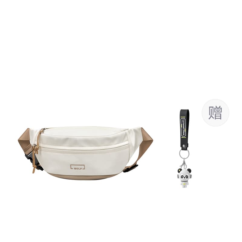 GOLF/高尔夫 GOLF Crossbody Bag
