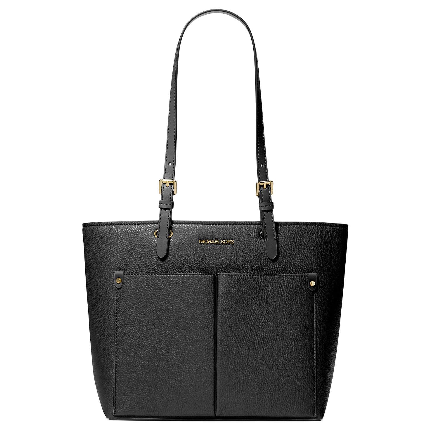MICHAEL KORS 迈克高仕 Michael Kors Jet Set Black